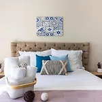 아파트 Charm 2, 1br Ap, Kitchen, Parking & *