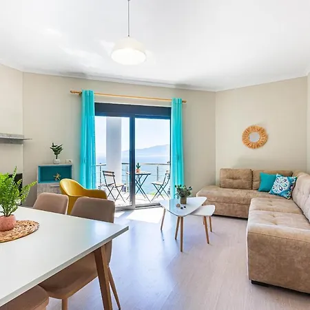 Charm 2, 1br Ap, Kitchen, Parking & Apartament *