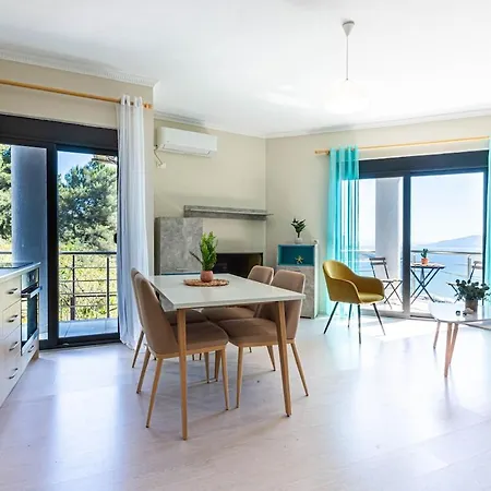 Charm 2, 1br Ap, Kitchen, Parking & Apartament *