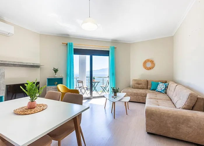 Charm 2, 1br Ap, Kitchen, Parking & Апартаменты *