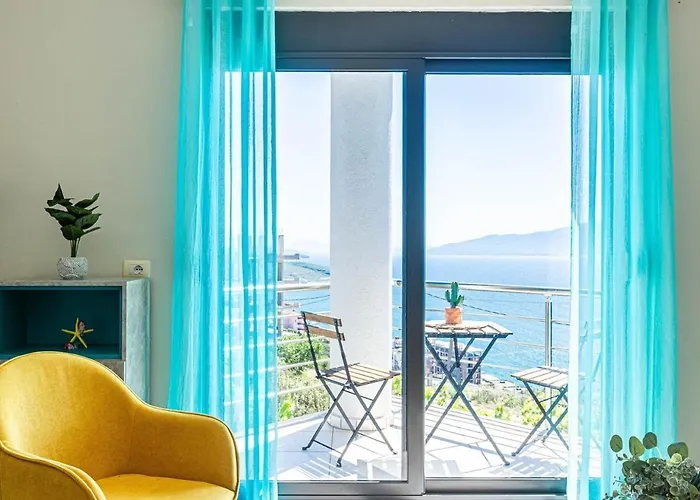 Charm 2, 1br Ap, Kitchen, Parking & Апартаменты *