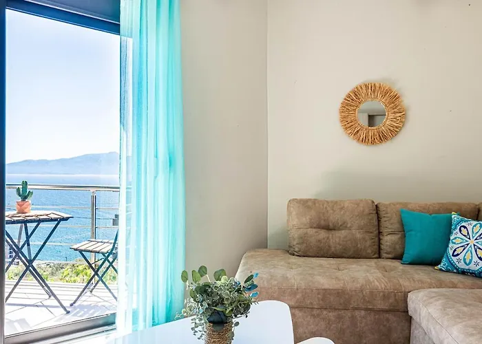 Charm 2, 1br Ap, Kitchen, Parking & Апартаменты *