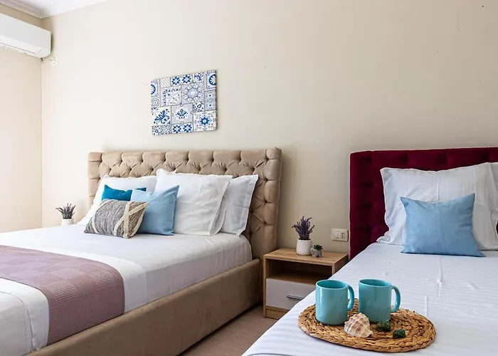 Charm 2, 1br Ap, Kitchen, Parking &